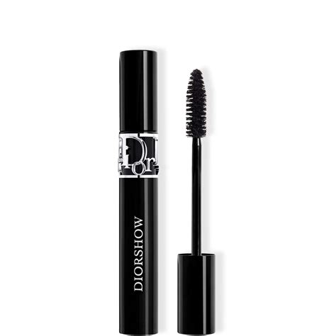 dior show mascara dior|diorshow buildable volume mascara.